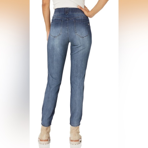 Democracy ab technology tummy control skinny jeans - Picture 10 of 10